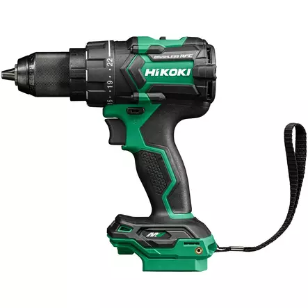 PORA/RUUVINVÄÄNNIN DS36DC RUNKO HSC - Akkuporakoneet - HI68010390 - 1