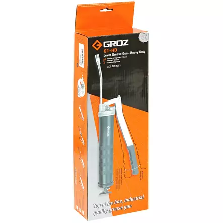 RASVAPRÄSSI HEAVY DUTY KUMILETKULLA - Rasvaprässit - T0800 - 2