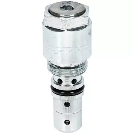 SHOKKIVENTTIILI KUORMAINVENTTIILIIN 200-300BAR - Hydrauliikkaventtiilit - FM980060SV200 - 1