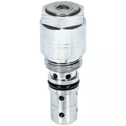 SHOKKIVENTTIILI KUORMAINVENTTIILIIN 90-129BAR - Hydrauliikkaventtiilit - FM980060SV90 - 1