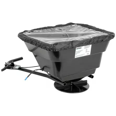 SIEMENEN LEVITYSLAITE MÖNKIJÄÄN 12V - Mönkijän peräkärryt - ESP300 - 1