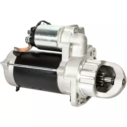 STARTTI PONSSE MB 24V 4,0KW - Sähköjärjestelmä - STS24020 - 1