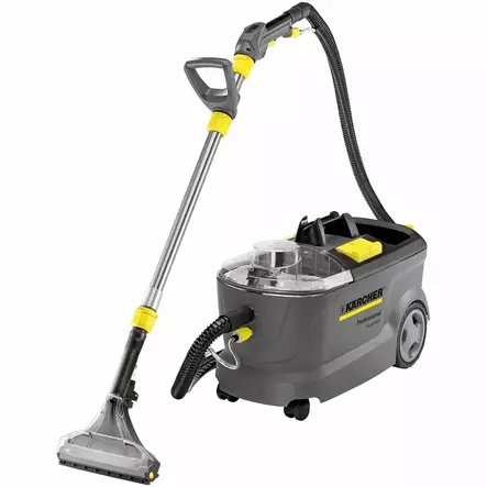 TEKSTIILIPESURI / PAINEHUUHTELUKONE PUZZI 10/1 EDI - Tekstiilipesurit - KCH11001310 - 1