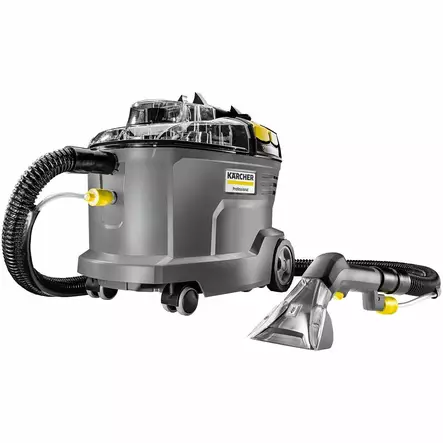 TEKSTIILIPESURI / PAINEHUUHTELUKONE PUZZI 8/1 EU - Tekstiilipesurit - KCH11002400 - 1