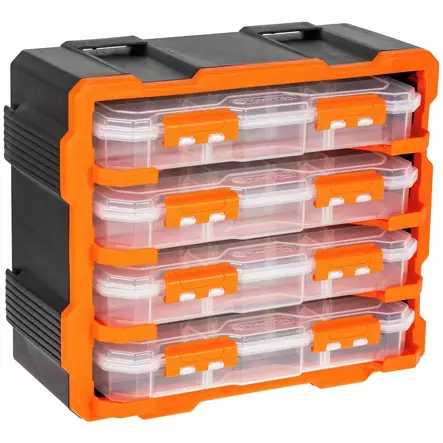 TELINE 4 LOKERIKOLLA - Työkalupakit - TX320670 - 2