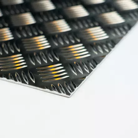 Turkkilevy alumiini 2/3-3.5x1250x2500mm - Alumiinit - 4103101190 - 1