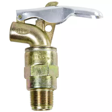 TYNNYRIHANA 3/4" METALLI - Säiliöt ja altaat - VV850050 - 1