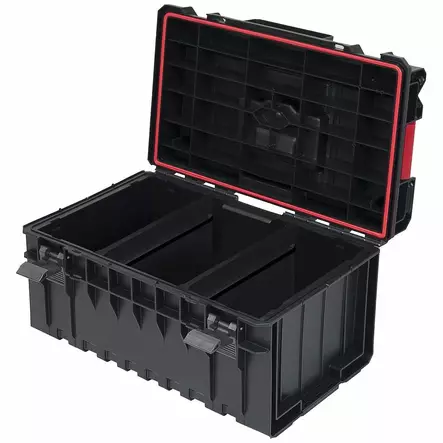 TYÖKALUPAKKI SYSTEM ONE 350 PROFI 600X400 - Työkalupakit - QBONEPROFI350 - 1