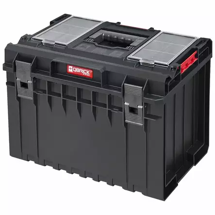 TYÖKALUPAKKI SYSTEM ONE 450 PROFI 600X400 - Työkalupakit - QBONEPROFI450 - 2