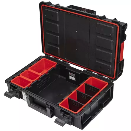TYÖKALUSALKKU SYSTEM ONE 200 PROFI 600X400 - Työkalupakit - QBONEPROFI200 - 1