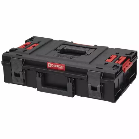 TYÖKALUSALKKU SYSTEM ONE 200 VARIO 600X400 - Työkalupakit - QBONEVARIO200 - 1