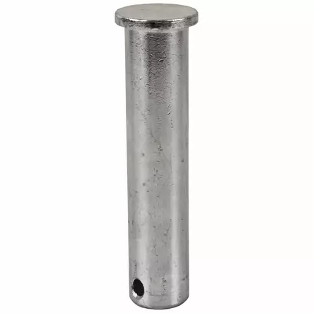TYÖKONETAPPI 40X100MM - Tapit ja laakerit - V40100 - 1