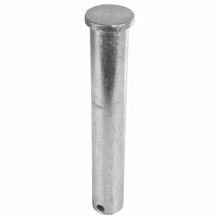 TYÖKONETAPPI 40X250MM - Tapit ja laakerit - V40250 - 1