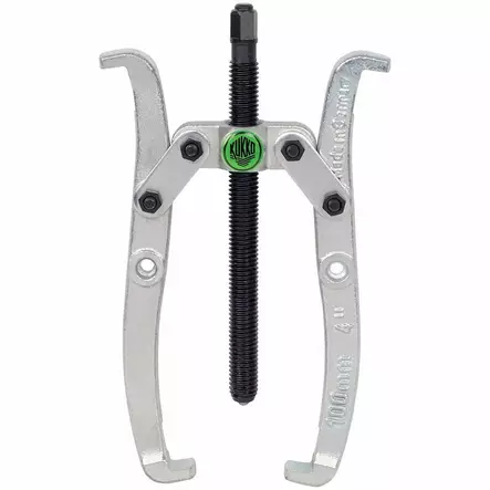 ULOSVEDIN 2-VARTINEN 100X100MM - 2-jalkaiset ulosvetimet - KU2080 - 1