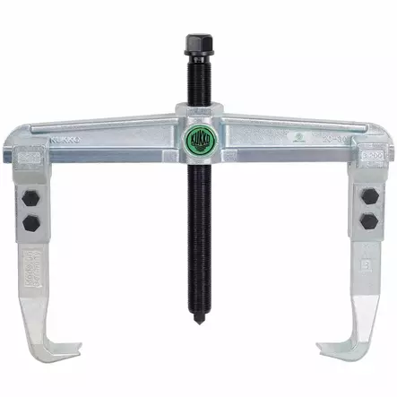 ULOSVEDIN 2-VARTINEN 350X200MM - 2-jalkaiset ulosvetimet - KU2030 - 1