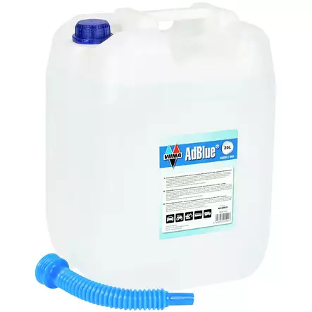 VIIMA ADBLUE 20L - Muut kemikaalit - WKADB20 - 1