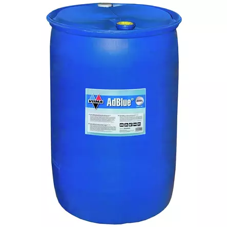 VIIMA ADBLUE 210L - Muut kemikaalit - WKADB200 - 1