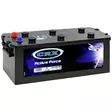AKKU AF CRX 140AH SHD 509X215X209 - 12V akut - BC20140 - 1