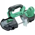 AKKUVANNESAHA 18V CB18DBL RUNKO - Metallintyöstökoneet - HI68011050 - 1