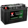 AKKU YUASA VAPAA-AJAN 90AH +- 352X175X227 - 12V akut - L35-90 - 1
