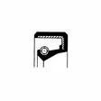 AKSELITIIVISTE 34X62X10 - Hydrauliikkatiivisteet - OA346210 - 2