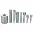 APUTAPIT HYDRAULIPRÄSSIN 30 T. - Hydrauliikkaprässit - MGA5552-30 - 1