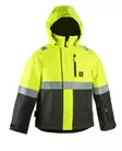 DIMEX Lasten talvitakki 120cm - Työtakit - 6206120 - 1
