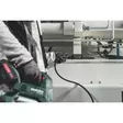 FP 18 LTX 18V AKKURASVAPRÄSSI RUNKO - Varaosat ja tarvikkeet - MET600789850 - 2