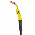 HAKAS EWT 5000W MIG E4 -HITSAUSPOLTIN - Hitsaustarvikkeet - HAK885140000 - 1