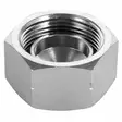 HATTU BSP 1.1/4 SISÄKIERRE - Hydrauliikkaliittimet - BSP50520 - 1