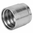 HOLKKI 5/8 4ST LETKUILLE EI KUORITTAVA - Hydrauliikkaliittimet - P340010 - 2