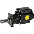 HYDRAULIPUMPPU ULOSOTTOON UROS 100CC - Hydrauliikkapumput - HPTRPTOM100 - 1