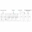 HYDRAULIVENTTIILI 3/8 4-KARA 2-TOIM. - Hydrauliikkaventtiilit - FM985010 - 3
