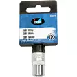 HYLSY 3/8"-10MM - Hylsyt 3/8" - XD03110 - 2