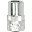 HYLSY 3/8"-10MM - Hylsyt 3/8" - XD03110 - 1
