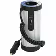 INVERTTERI / JÄNNITTEENMUUNNIN 12V/230V 150W - Invertterit - CRX330 - 1