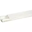 KAAPELIKOURU MUOVI 20X10 2M - Suojaputket ja kiinnikkeet - AM0160 - 1