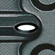 KNIPEX 200mm CoBolt pulttisakset - Sivuleikkurit ja päätyleikkurit - 7101200 - 2