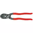 KNIPEX 200mm CoBolt pulttisakset - Sivuleikkurit ja päätyleikkurit - 7101200 - 1