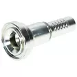 LAIPPALIITIN SAE-3000PSI 38.1MM-5/8 SUORA - Hydrauliikkaliittimet - P233101210 - 2