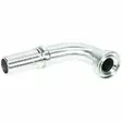 LAIPPALIITIN SAE-3000PSI 44.5MM-1.1/4 90 - Hydrauliikkaliittimet - P233901620 - 1