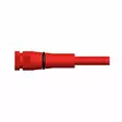 LANGANJOHDIN TERÄS 4M 1,0-1,2MM XP8 PARWELD - Hitsaustarvikkeet - PWXP2024-12-40 - 1