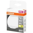 LED KÄMMENLAMPPU GX53 40 NON-DIM 100AS 6W/827 GX53 - Valaisimet - OS180 - 1