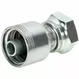 LETKULIITIN BSP 3/4-5/8 SUORA SISÄKIERRE - Hydrauliikkaliittimet - PS205101210 - 1