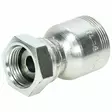 LETKULIITIN BSP 3/4-5/8 SUORA SISÄKIERRE - Hydrauliikkaliittimet - PS205101210 - 2