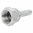 LETKULIITIN BSP 3/4-5/8 SUORA TASOTIIVISTE HIAB - Hydrauliikkaliittimet - P206101210 - 2