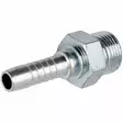 LETKULIITIN CES-20 M30X2-5/8 RASKAS - Hydrauliikkaliittimet - P112102010 - 1