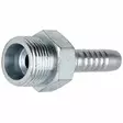 LETKULIITIN CES-20 M30X2-5/8 RASKAS - Hydrauliikkaliittimet - P112102010 - 2