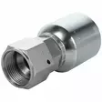 LETKULIITIN JIC 1.5/8-1.1/4 SUORA SISÄKIERRE - Hydrauliikkaliittimet - PS225102020 - 2