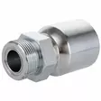 LETKULIITIN ORFS 1.11/16-1.1/4 SUORA ULKOKIERRE - Hydrauliikkaliittimet - PS124102020 - 2